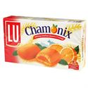 Bild von Biscuits Chamonix Lu Orange 250g