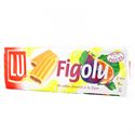 Image de Biscuits Figolu Lu Figue 165g