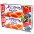 Immagine di Biscuits La Barquette Lu Fraise 2x120g