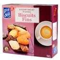 Immagine di Assortiment biscuits P'tit Déli 15 variétés 750g