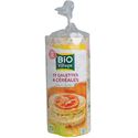 Immagine di Galettes Bio Village 4 céréales x17 130g