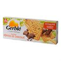 Изображение Biscuits Céréal Pépites chocolat 250g