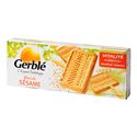 Image de Biscuits Gerblé sésame 230g