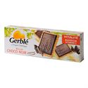 Immagine di Biscuits Gerblé Chocolat fondant 150g