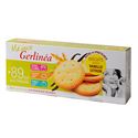 Image de Biscuits régime Gerlinéa Vanille/citron 150g