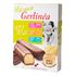 Picture of Barres régime Gerlinéa Chocolat hyperprotéinées 372g