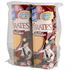 Immagine di Biscuits P'tit déli Pirates Chocolat 2x330g