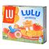 Image de Goûters fourrés Lu 150g