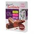 Image de Barres minceur Gerlinéa Chocolat 372g