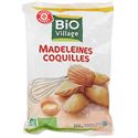 Image de Madeleines coquilles 25