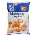 Immagine di Madeleines P'tit déli coquilles 500g