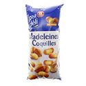 Image de Madeleine P'tit Déli coquilles Sachet 1kg