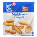 Immagine di Madeleines longues P'tit Déli 440g