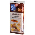 Image de Madeleines P'tit déli marbrées Chocolat 250g