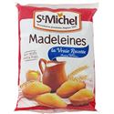 Image de Madeleines St Michel Coquille oeufs frais 500g