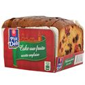 Image de Cake P'tit Déli Aux Fruits 400g