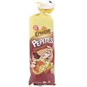 Image de Briochettes pépites Epi d'Or Chocolat 330g