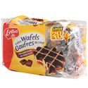 Image de Gaufres de Liége Lotus x 5 Chocolat 287g