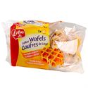 Immagine di Gaufres de Liège Lotus 250g