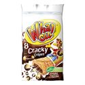 Immagine di Crêpes Whaou! Cracky x8 256g