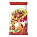 Immagine di Crêpes Whaou Fraise x8 256g