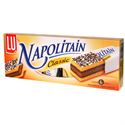 Image de Gâteaux Lu Napolitain Classic x6 180g