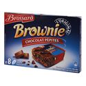 Immagine di Brownie Brossard chocolat x8