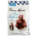 Изображение Biscuits muffins Bonne Maman Chocolat 235g