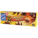 Immagine di Gâteaux P'tit Déli Marbrés Chocolat x7 189g