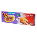 Immagine di Goûters Whaou pépites choco x7 196g