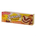 Immagine di Gâteau savane Brossard chocolat 300g
