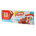 Image de Biscuits Pépito Lu Choco'Mouss 225g