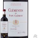 Immagine di Clémentin de Pape Clément Pessac-Léognan Rouge 2011  Pessac-Léognan