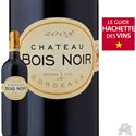 Immagine di Château Bois Noir Bordeaux Supérieur Rouge 2008  Bordeaux Supérieur