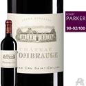 Immagine di Château Fombrauge Saint Emilion Rouge 2010  Saint Emilion Cru Classé