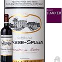 Immagine di Château Chasse Spleen Moulis Rouge 2011  Moulis Cru Bourgeois
