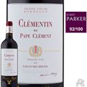 Immagine di Château Clémentin de Pape Clément Pessac-Léognan Rouge 2010  Pessac leognan