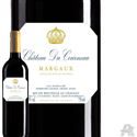 Immagine di Château du Courneau Margaux Rouge 2009  Margaux
