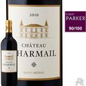 Immagine di Château Charmail Haut-Médoc Rouge 2010  Haut-Médoc