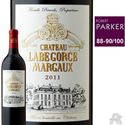 Immagine di Château Labégorce Margaux Rouge 2011  Margaux