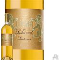 Image de Lions de Suduiraut Sauternes Blanc 2009  Sauternes