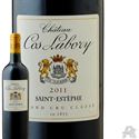 Immagine di Château Cos Labory Saint- Estèphe Rouge 2011  Saint-Estèphe Grand Cru Classé