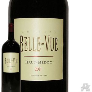Immagine di Château Belle-Vue Haut-Médoc Rouge 2011 Magnum  Haut-Médoc Cru Bourgeois