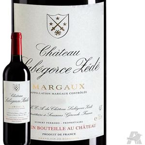 Immagine di Château Labégorce-Zédé Margaux Rouge 2007  Margaux