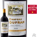 Image de Château Coufran Haut-Médoc Rouge 2009 Magnum  Haut-Médoc