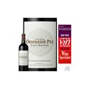 Immagine di Château Ormes de Pez Saint-Estèphe Rouge 2008  Saint-Estèphe