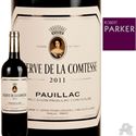 Picture of La Réserve de la Comtesse Pauillac Rouge 2011  Pauillac