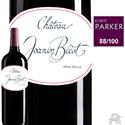 Immagine di Château Joanin-Bécot Côtes de Castillon Rouge 2007 Magnum  Côtes de Castillon