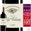 Picture of Château Rol Valentin Saint Emilion Rouge 2007  Saint Emilion Grand Cru