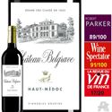 Image de Château Belgrave Haut Médoc Rouge 2010  Haut Médoc Grand Cru Classé